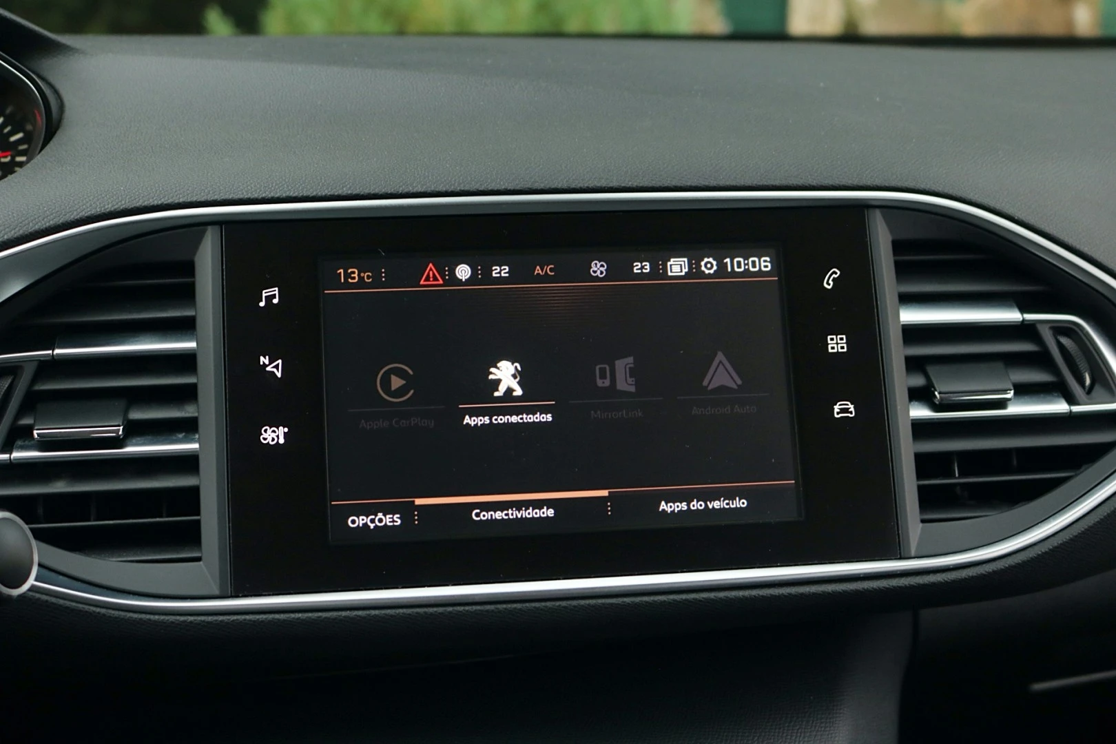 Peugeot 308 1.5 BlueHDi Allure Pack