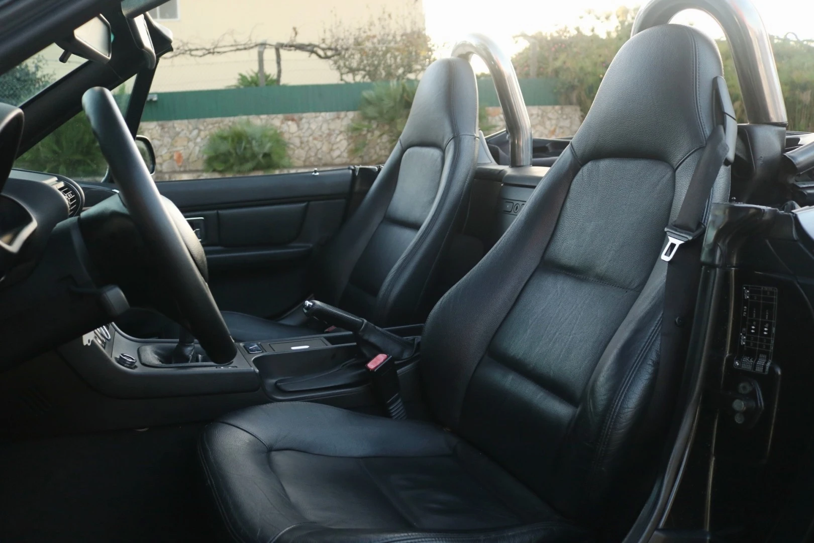 BMW Z3 1.9