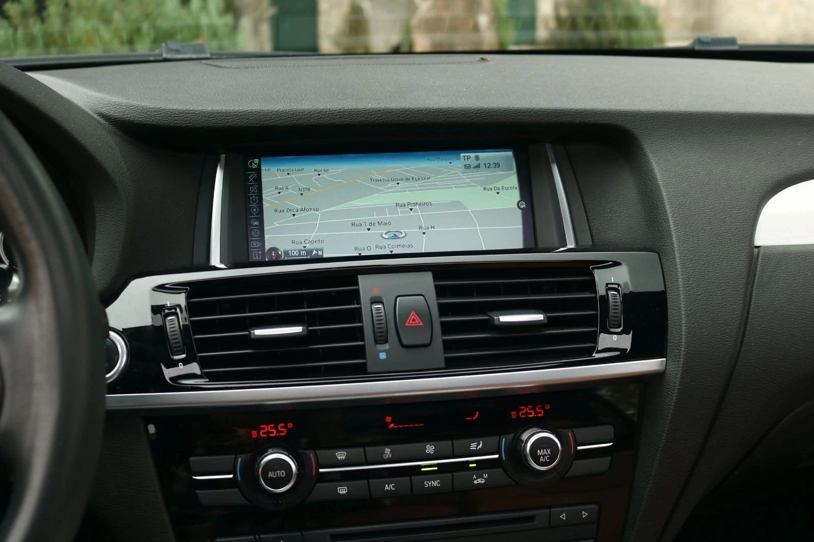 BMW X4 20 d xDrive Pack M Auto