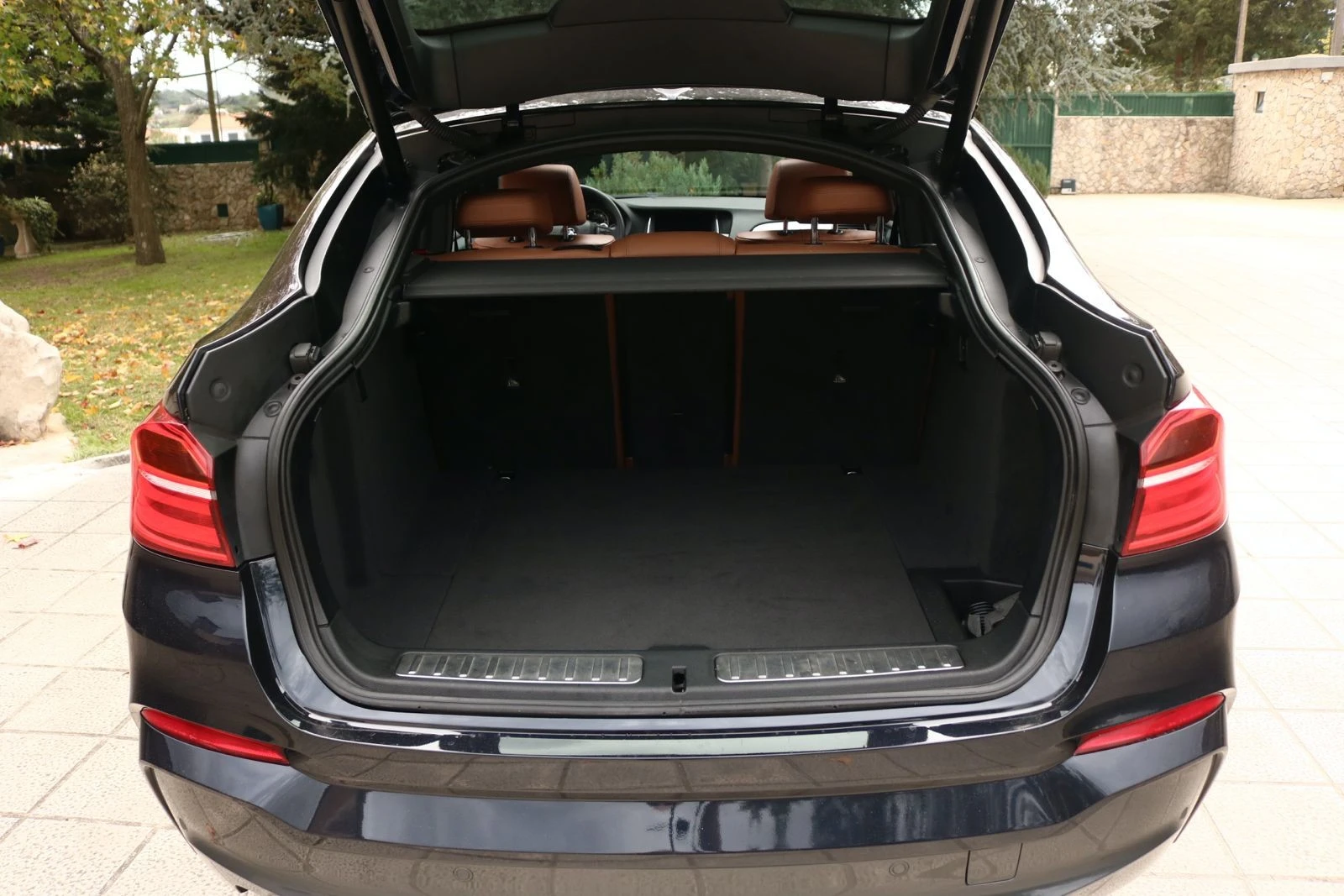 BMW X4 20 d xDrive Pack M Auto