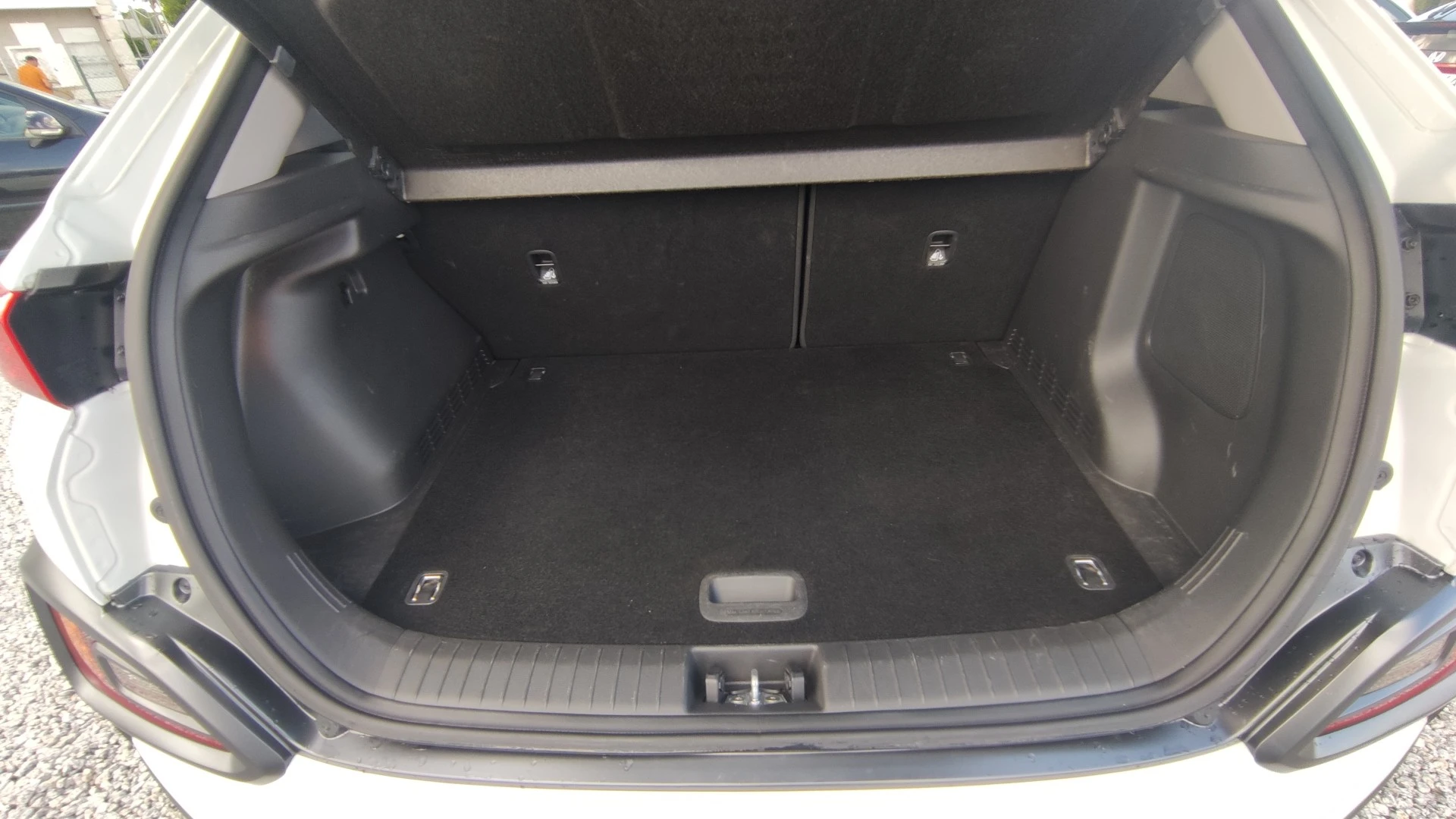 Hyundai Kauai 1.0 T-GDi Premium One