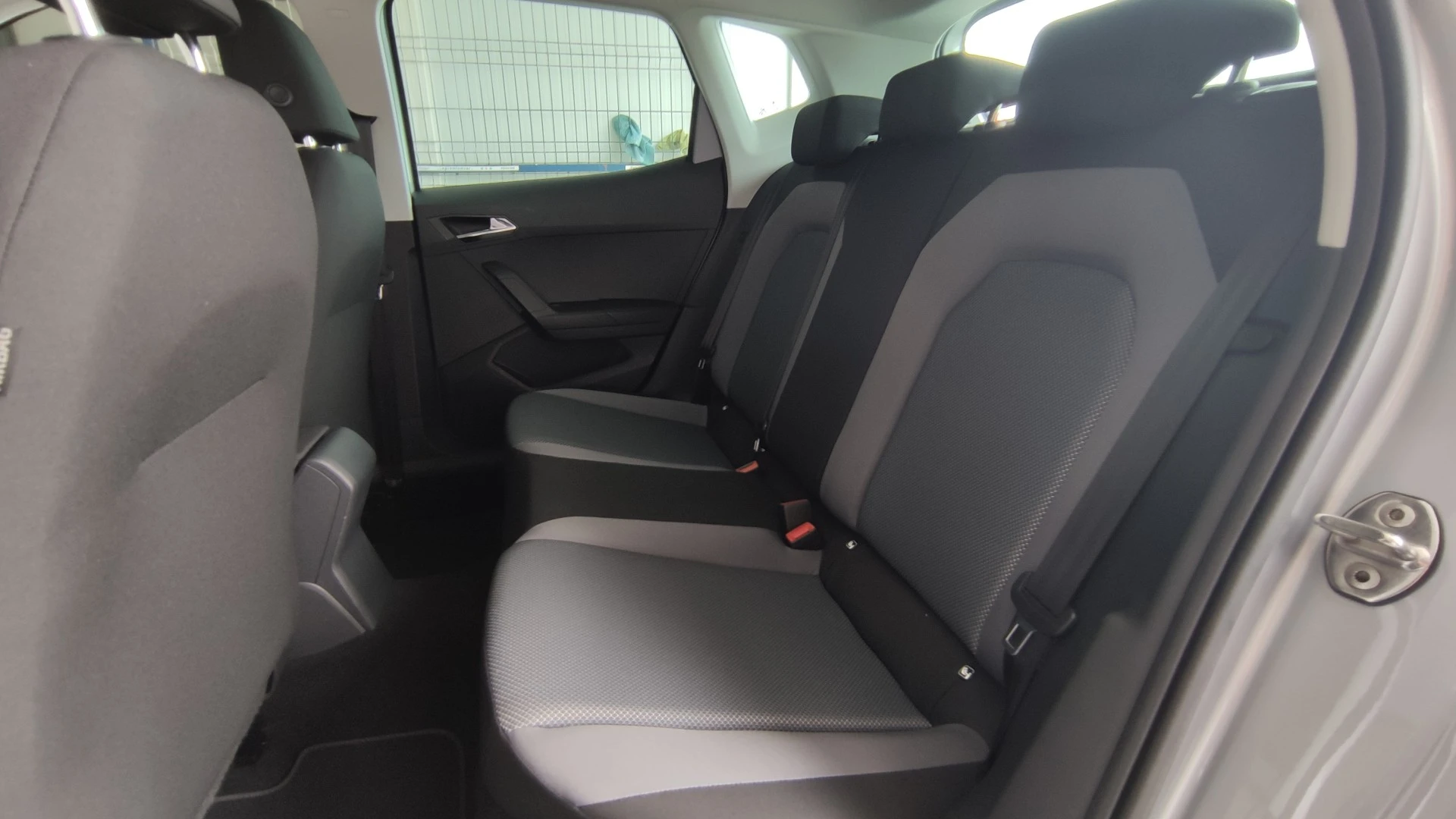 SEAT Arona 1.0 Eco TSI XCELLENCE