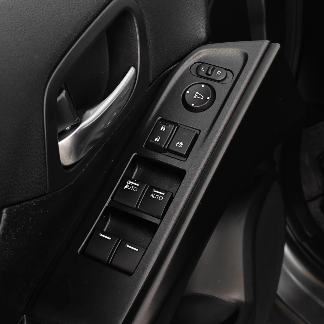 Honda Civic 1.6 i-DTEC Sport Connect Navi+ADAS