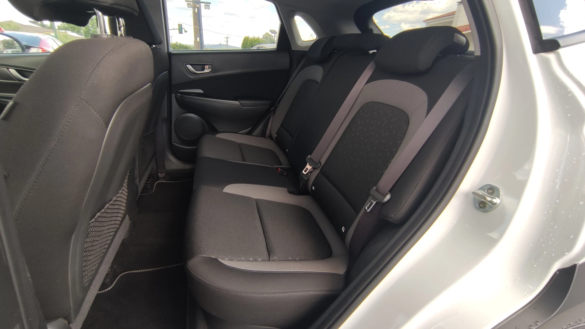 Hyundai Kauai 1.0 T-GDi Premium One