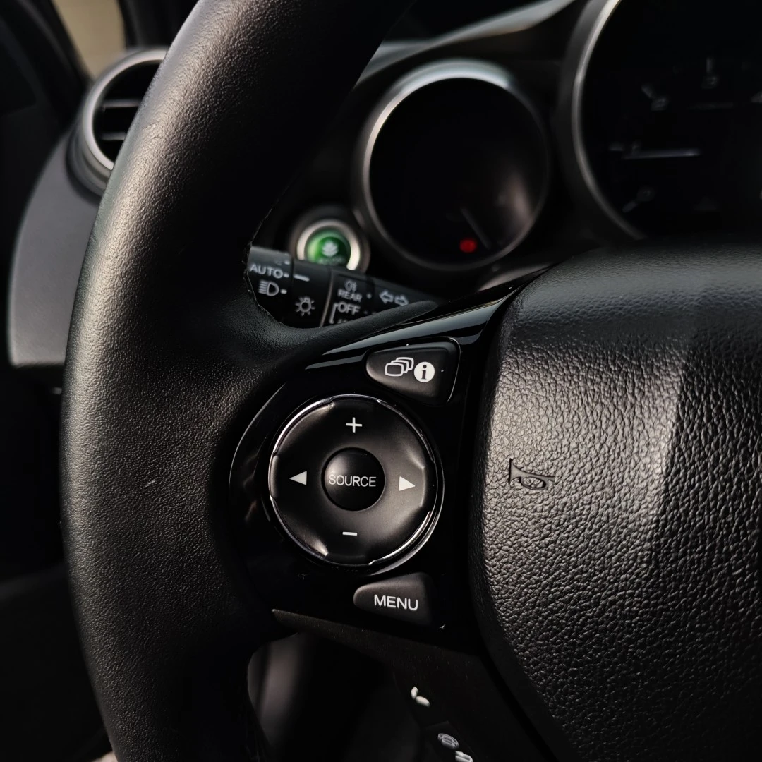 Honda Civic 1.6 i-DTEC Sport Connect Navi+ADAS