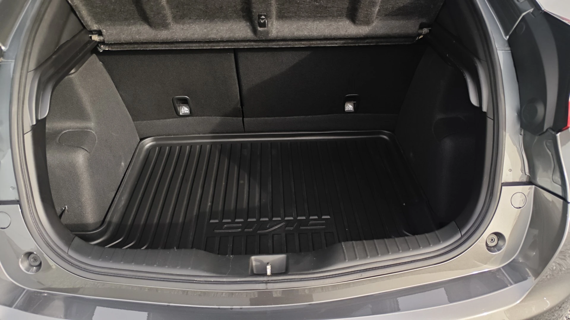 Honda Civic 1.6 i-DTEC Sport Connect Navi+ADAS