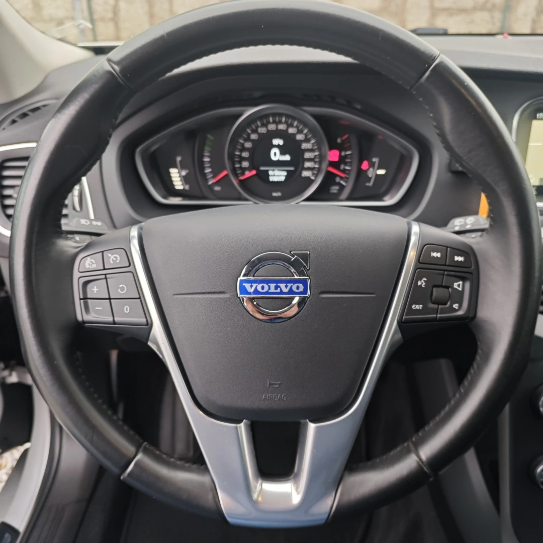Volvo V40 1.6 D2 Kinetic