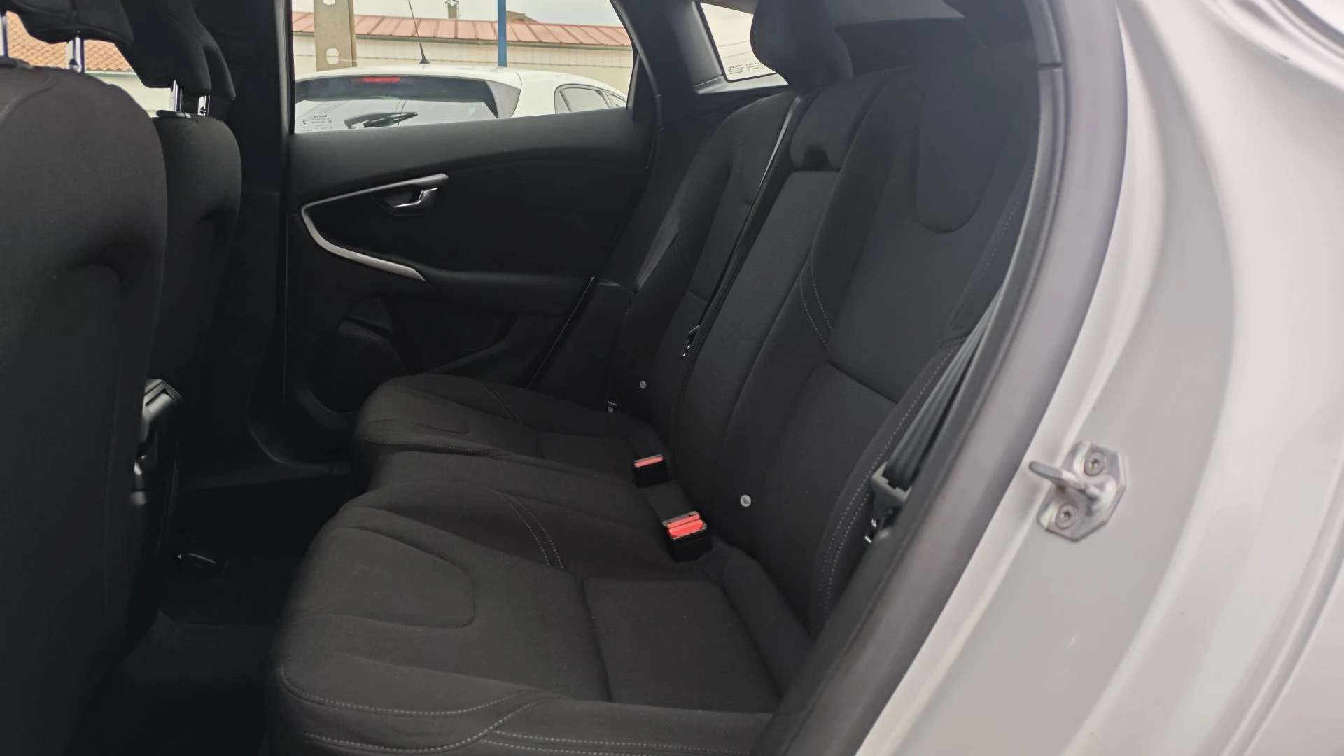Volvo V40 1.6 D2 Kinetic