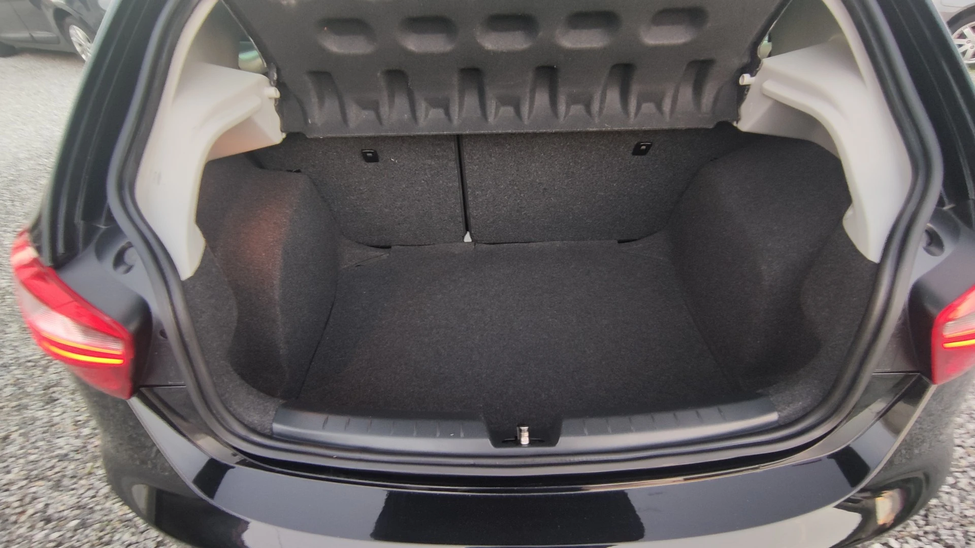SEAT Ibiza 1.2 TSI Style