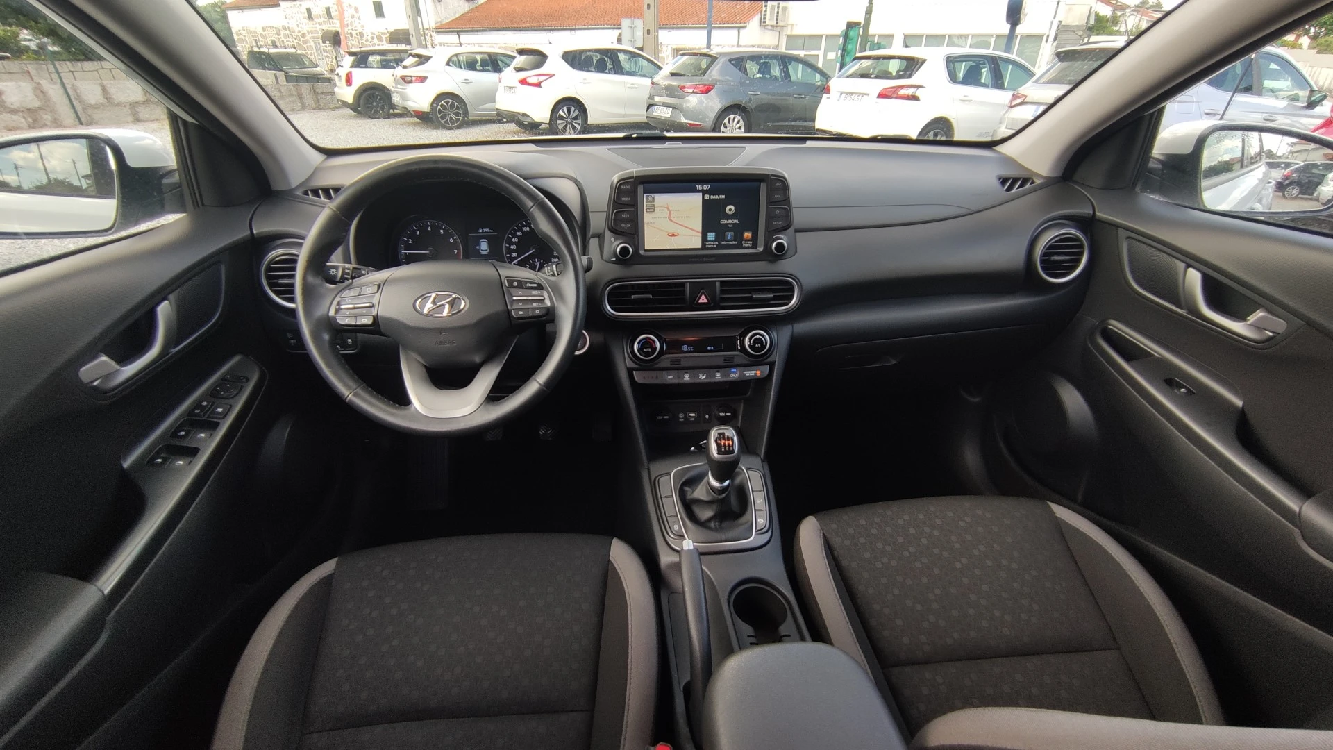 Hyundai Kauai 1.0 T-GDi Premium One