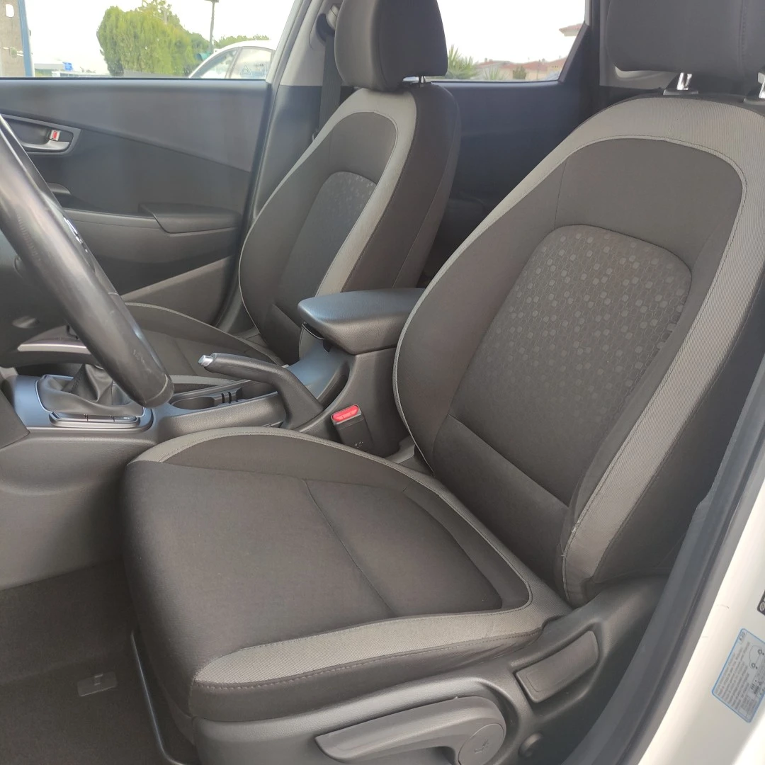Hyundai Kauai 1.0 T-GDi Premium One