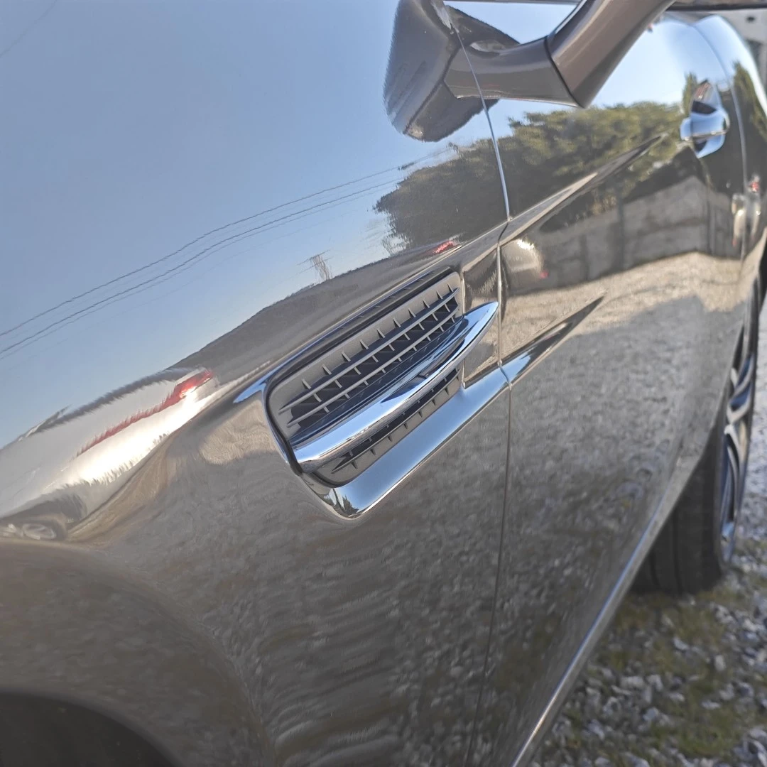 Mercedes-Benz SLK 200 (BlueEFFICIENCY)