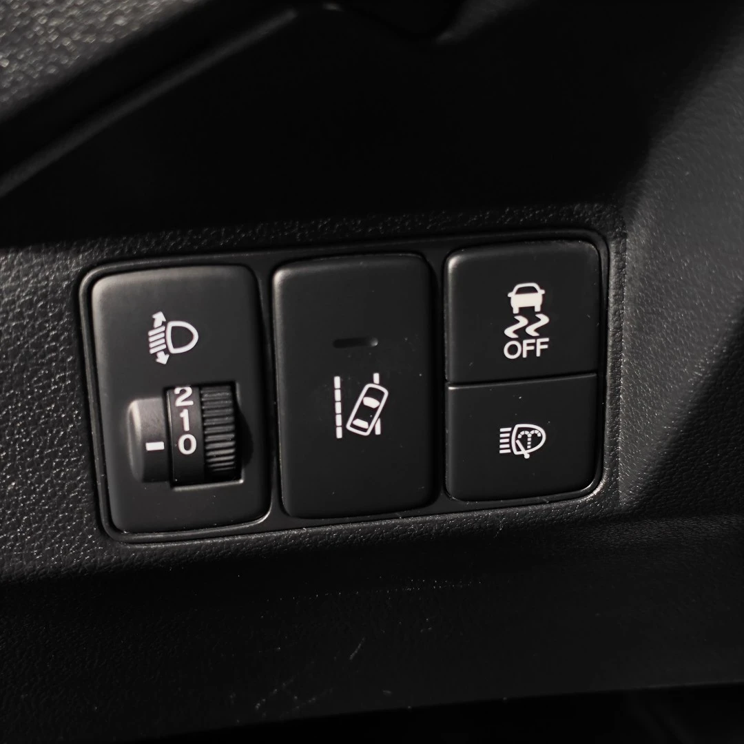 Honda Civic 1.6 i-DTEC Sport Connect Navi+ADAS