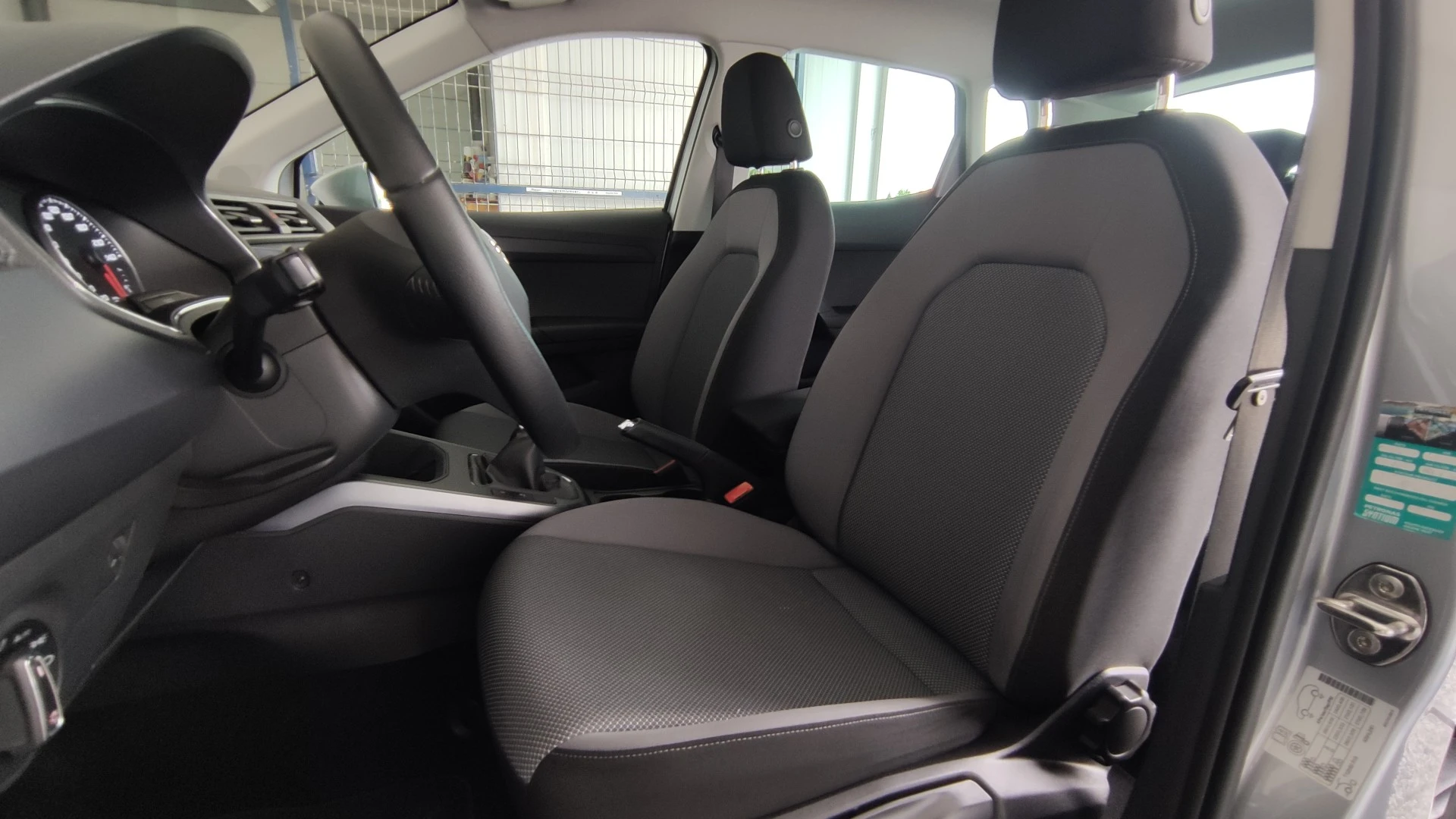 SEAT Arona 1.0 Eco TSI XCELLENCE
