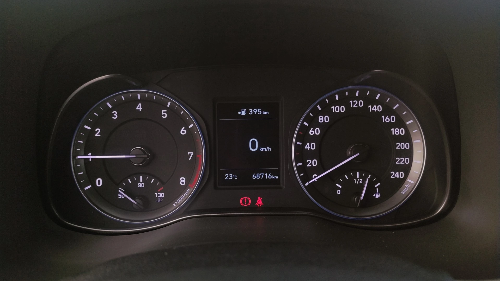 Hyundai Kauai 1.0 T-GDi Premium One