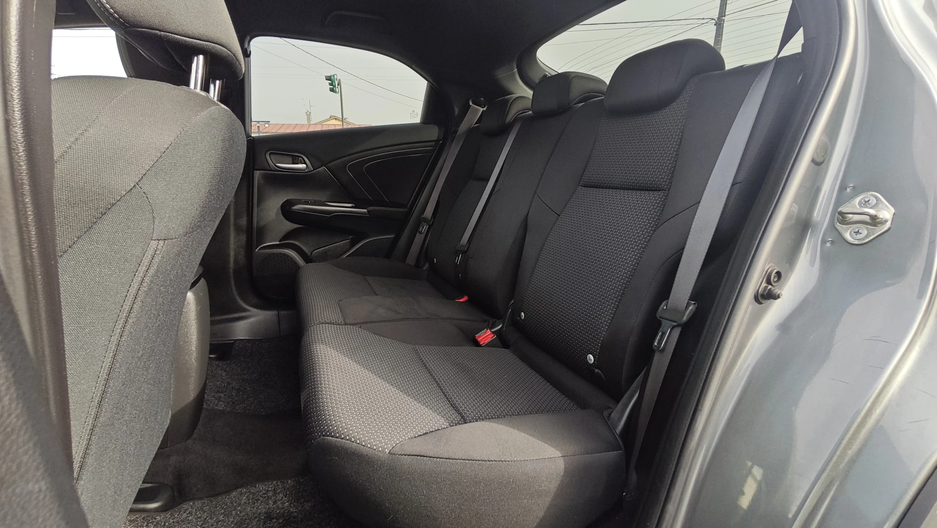 Honda Civic 1.6 i-DTEC Sport Connect Navi+ADAS