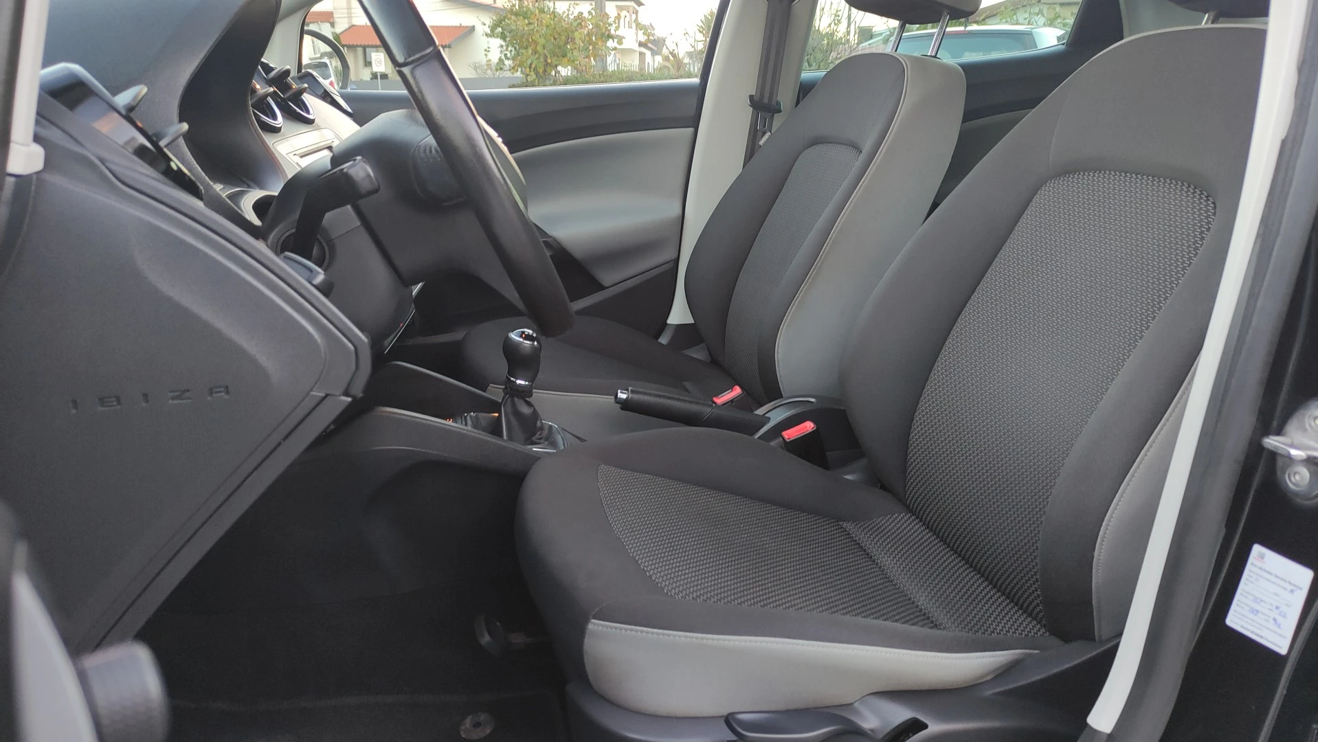 SEAT Ibiza 1.2 TSI Style