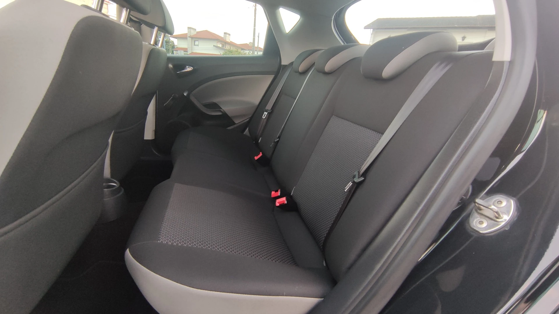 SEAT Ibiza 1.2 TSI Style