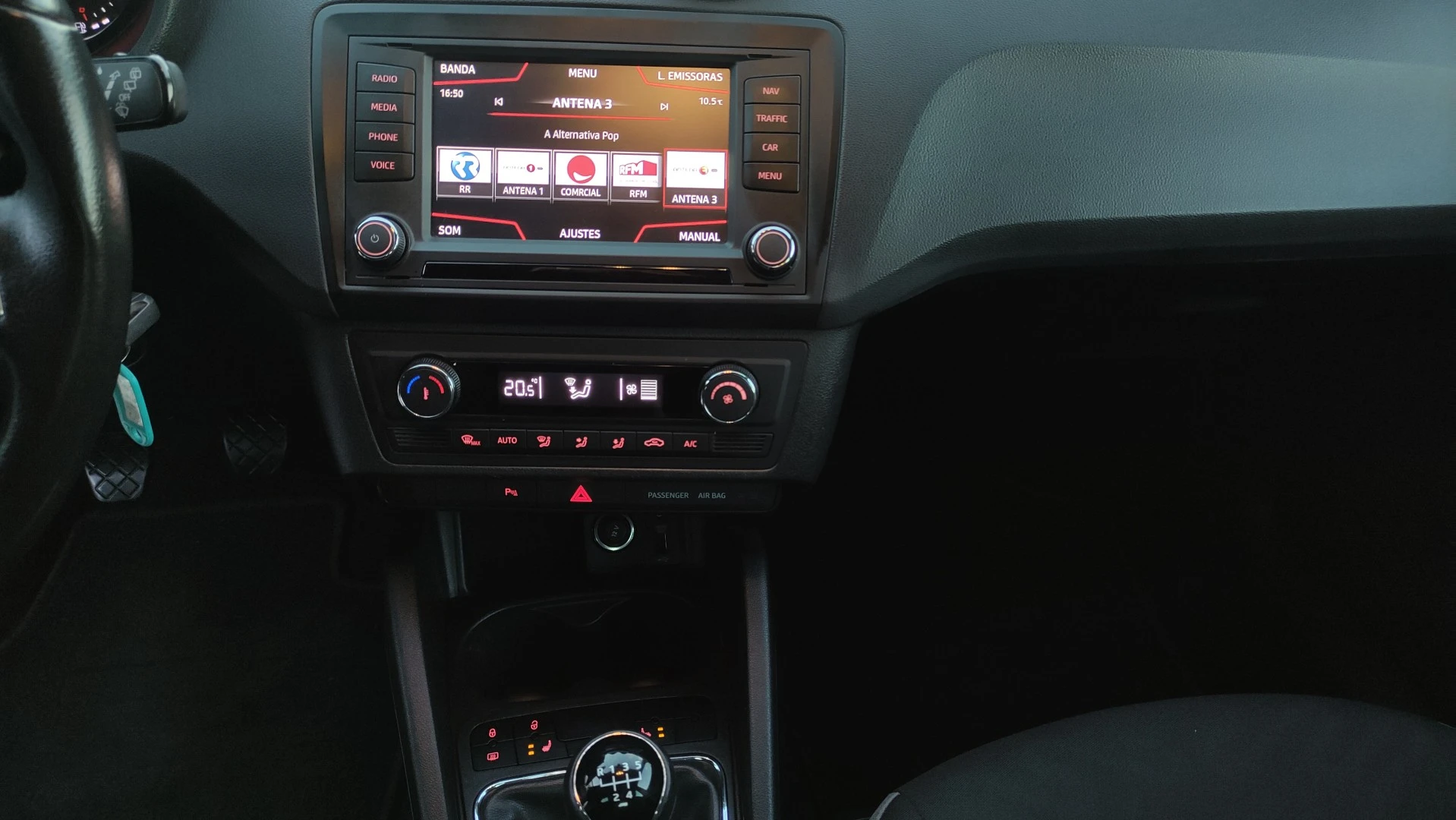SEAT Ibiza 1.2 TSI Style