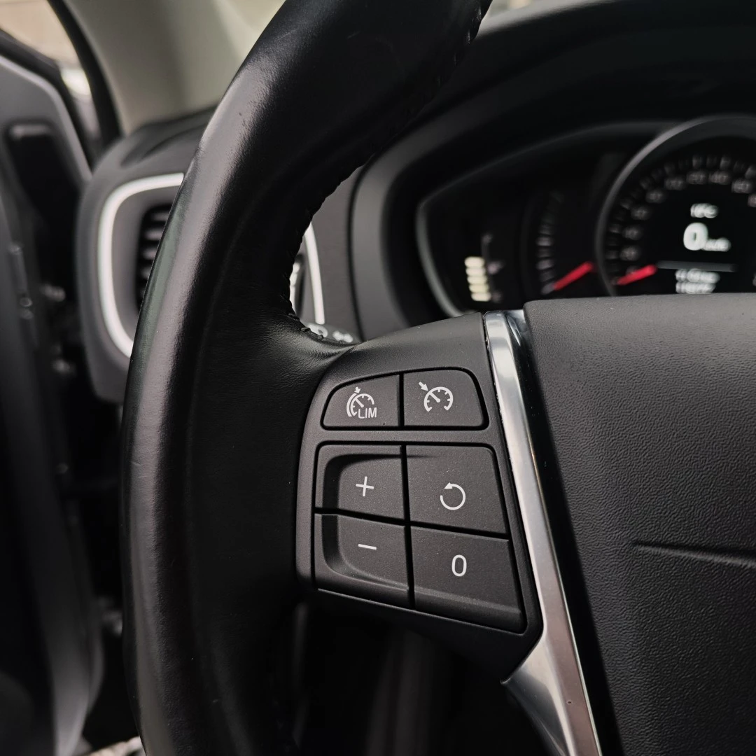 Volvo V40 1.6 D2 Kinetic