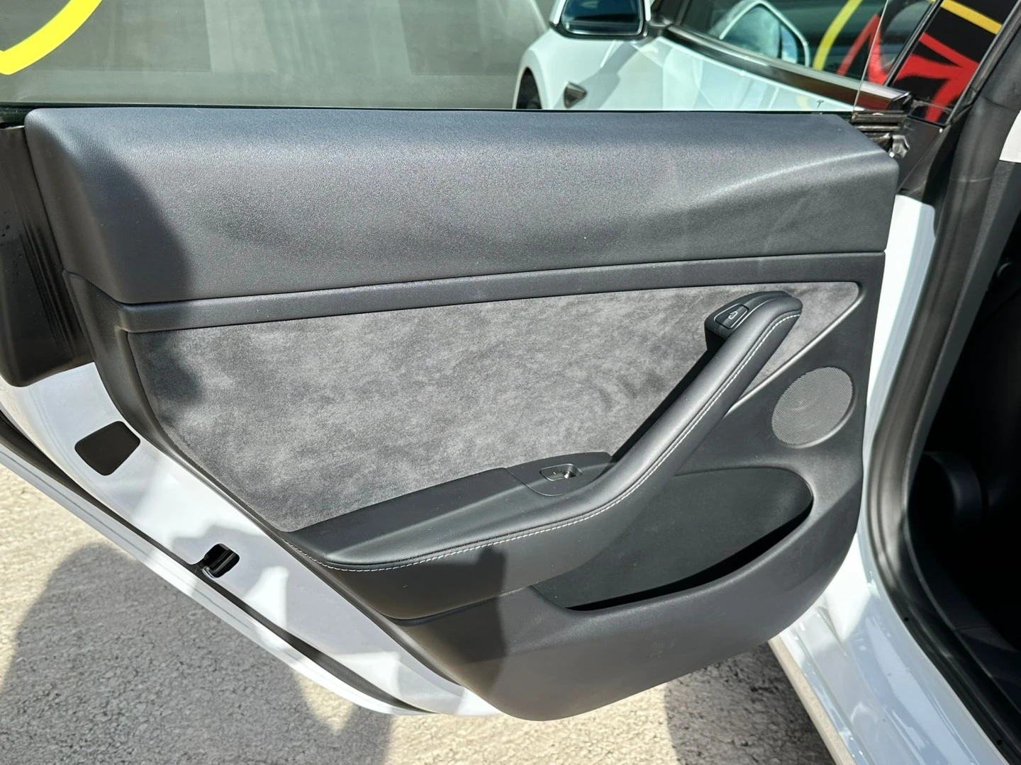 Tesla Model 3 Standard