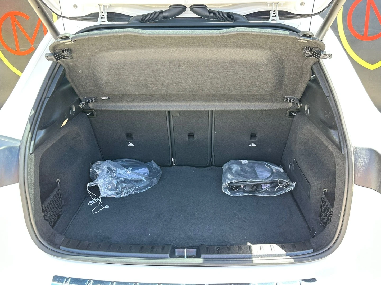 Mercedes-Benz GLA 250 e 8G-DCT AMG Line