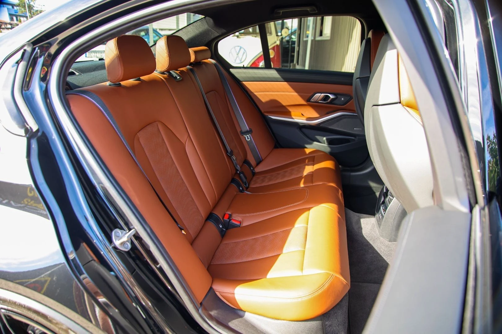 BMW M3 Competition xDrive