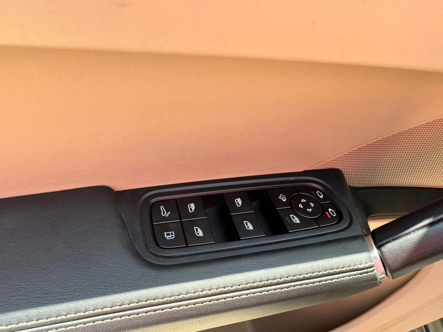 Porsche Cayenne E-Hybrid Tiptronic S