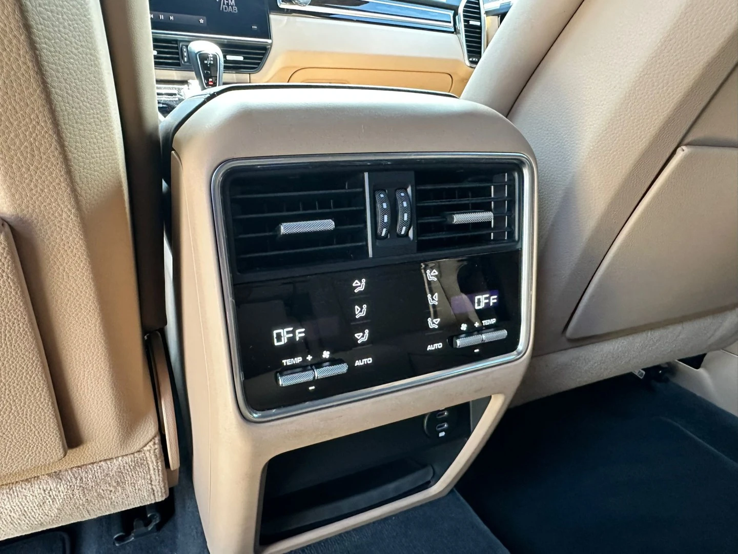 Porsche Cayenne E-Hybrid Tiptronic S
