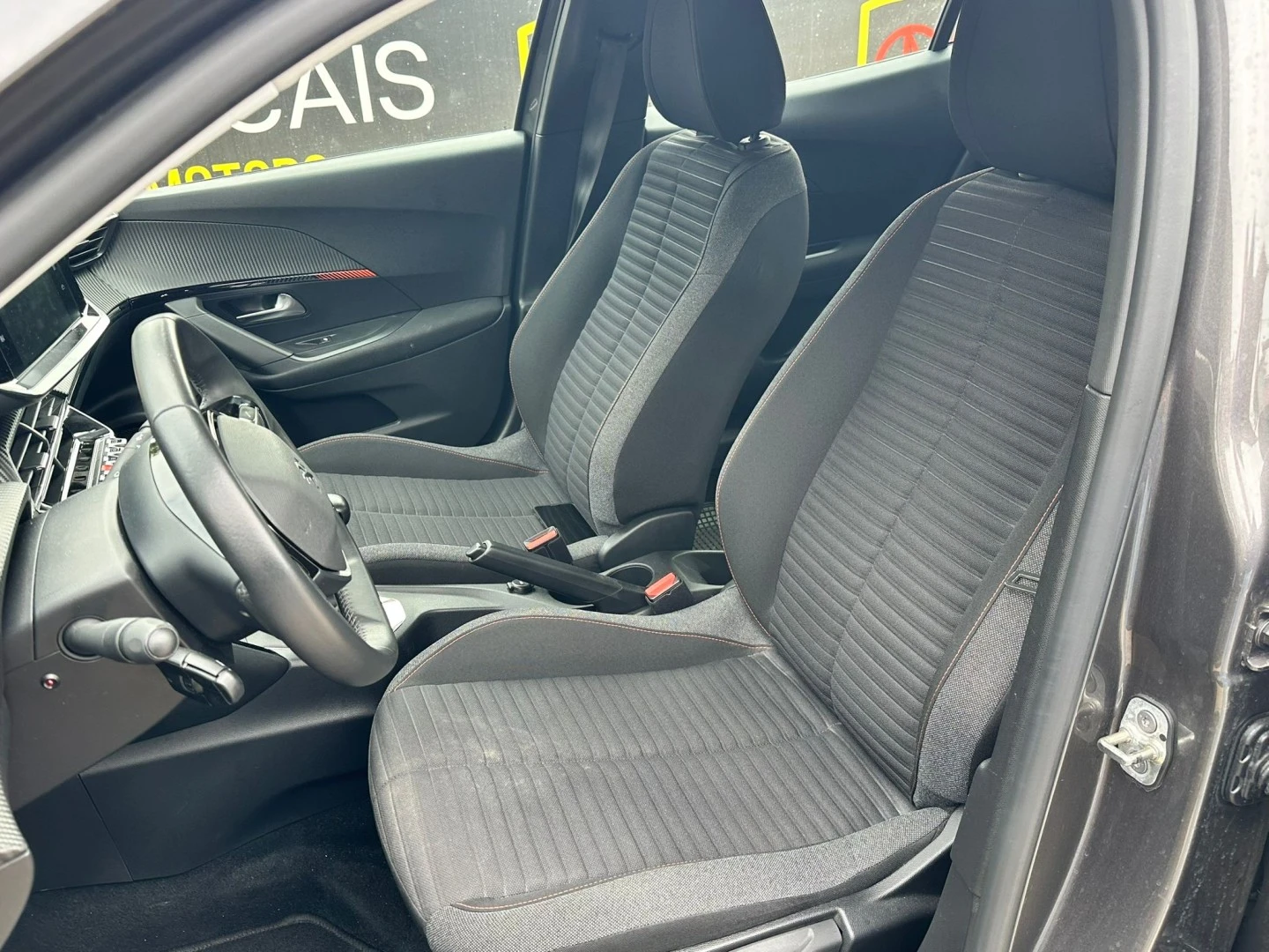 Peugeot 2008 1.5 BlueHDi Active Pack