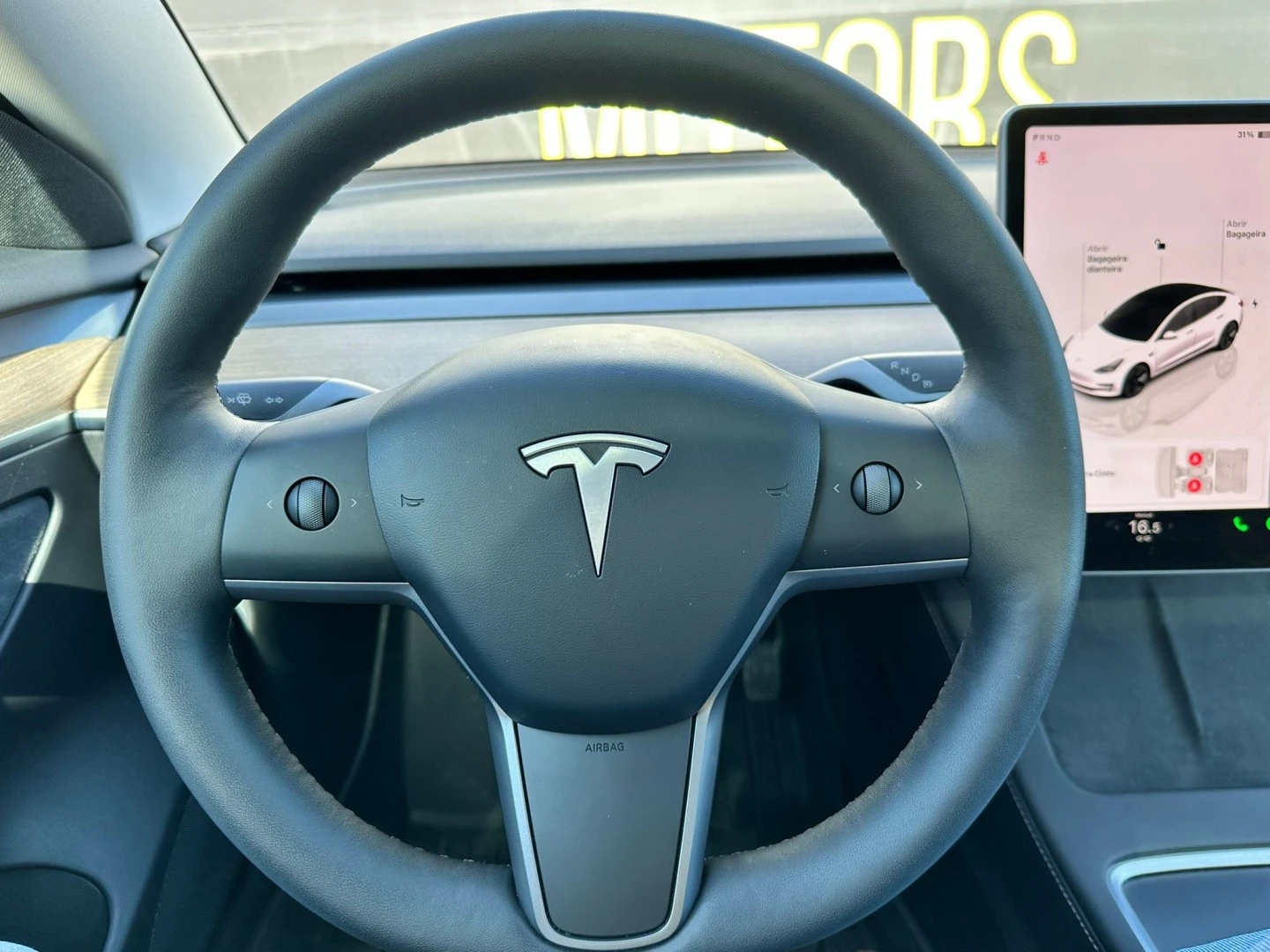 Tesla Model 3 Standard