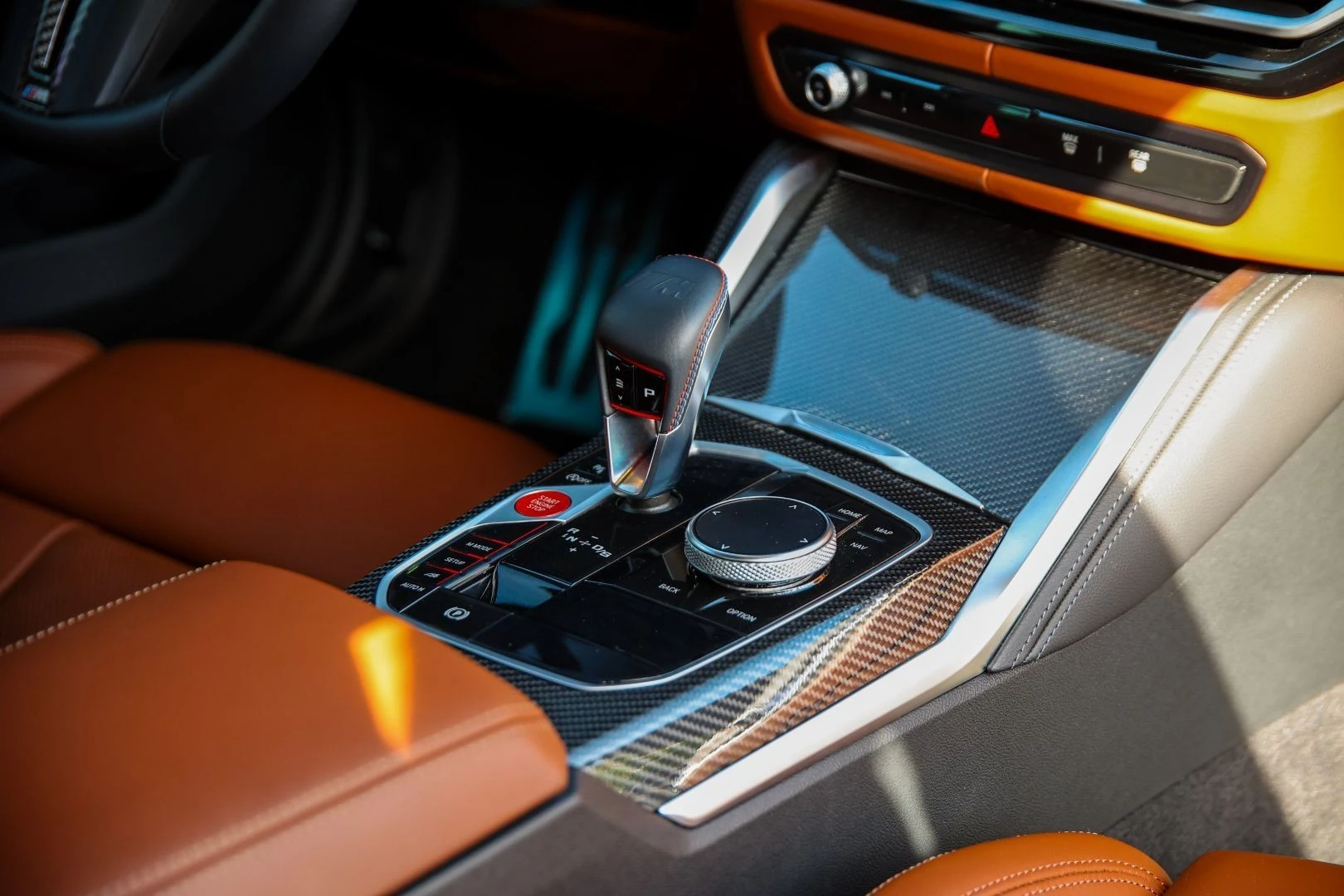 BMW M3 Competition xDrive