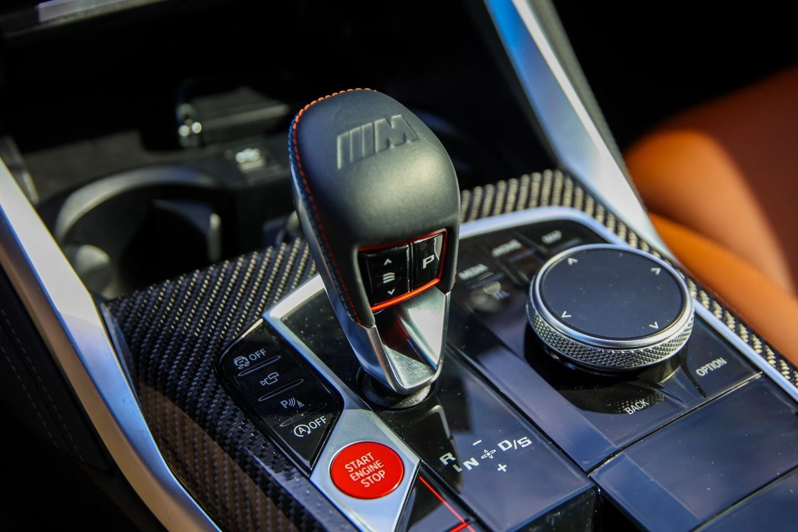 BMW M3 Competition xDrive