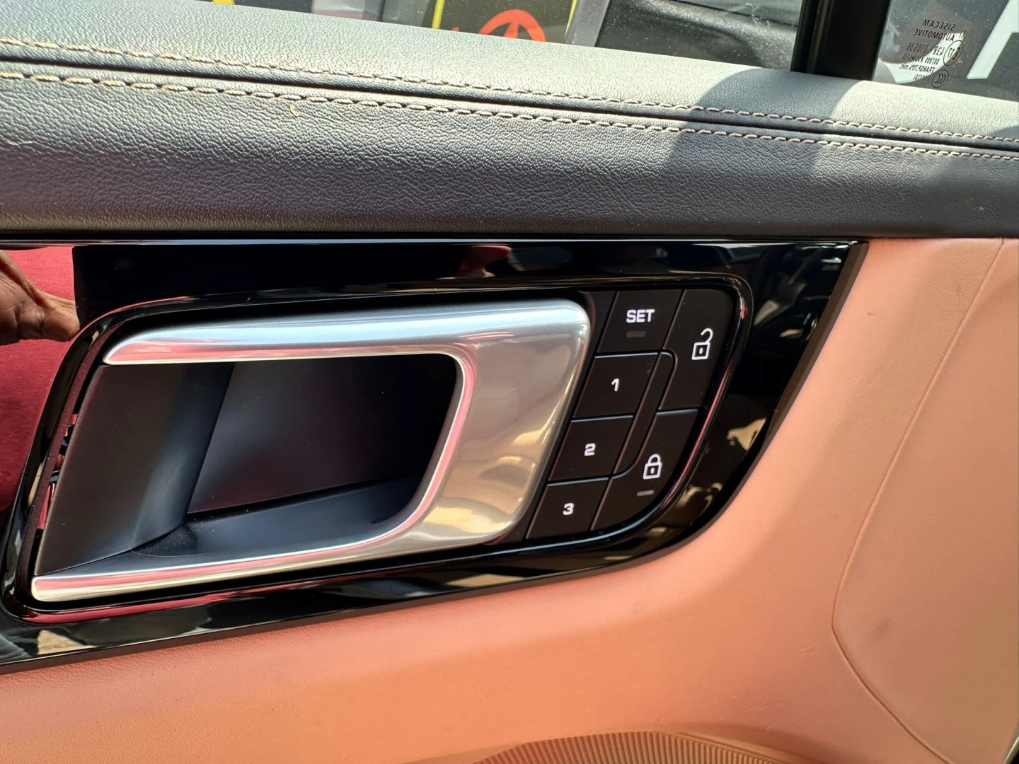 Porsche Cayenne E-Hybrid Tiptronic S