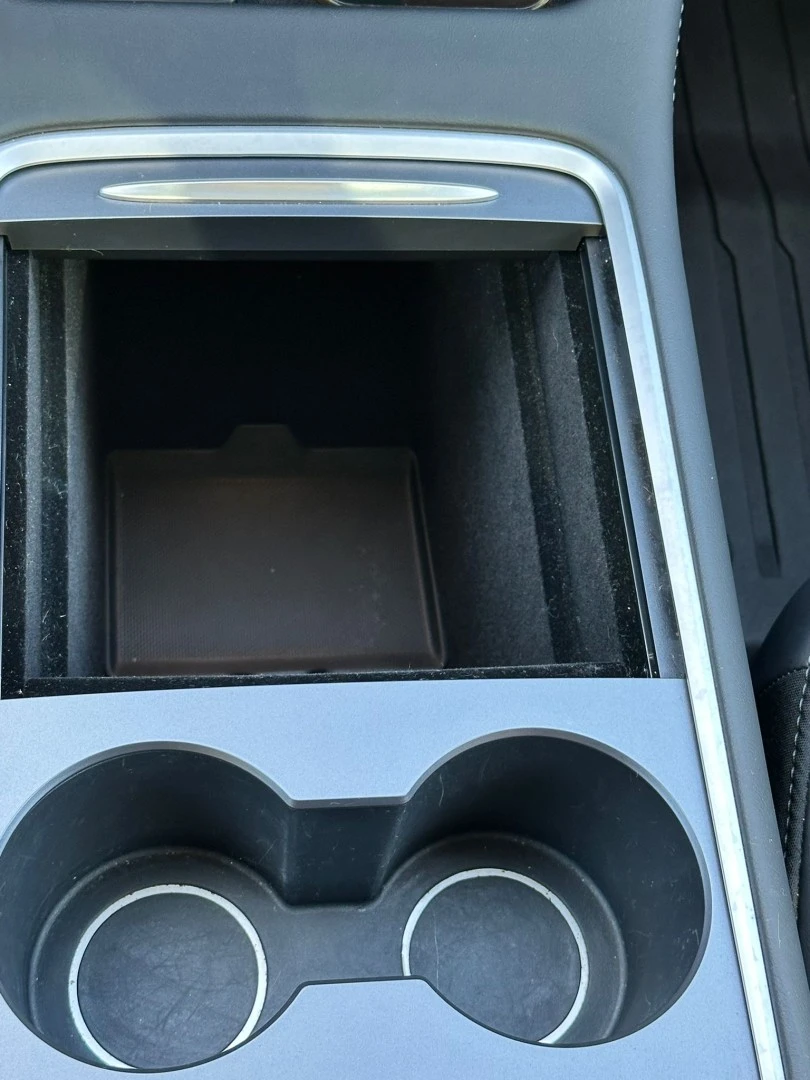 Tesla Model 3 Standard