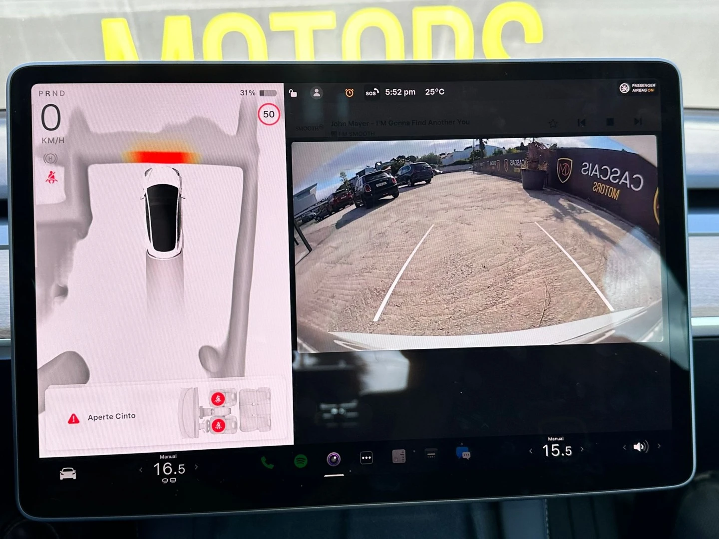 Tesla Model 3 Standard