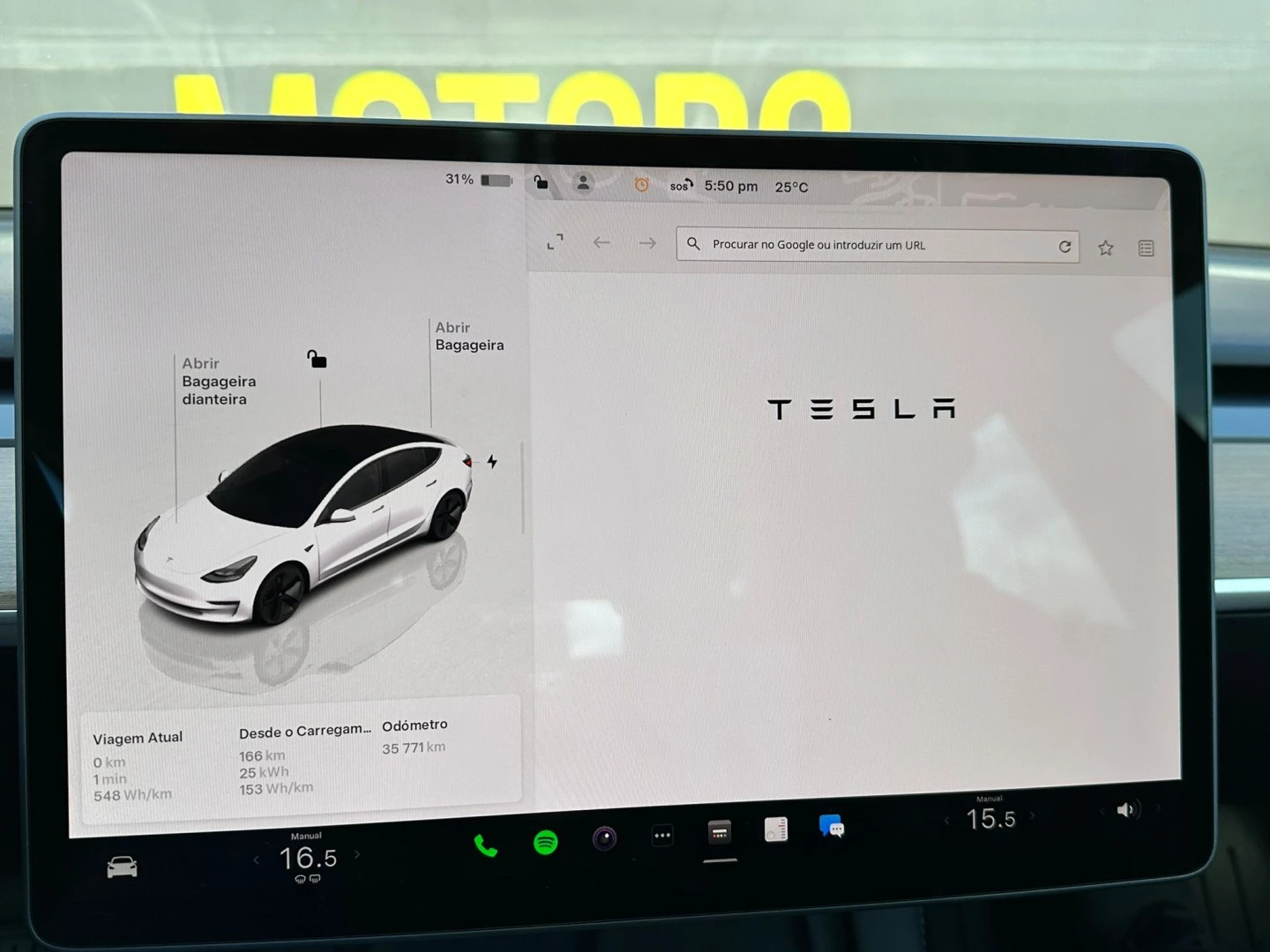 Tesla Model 3 Standard