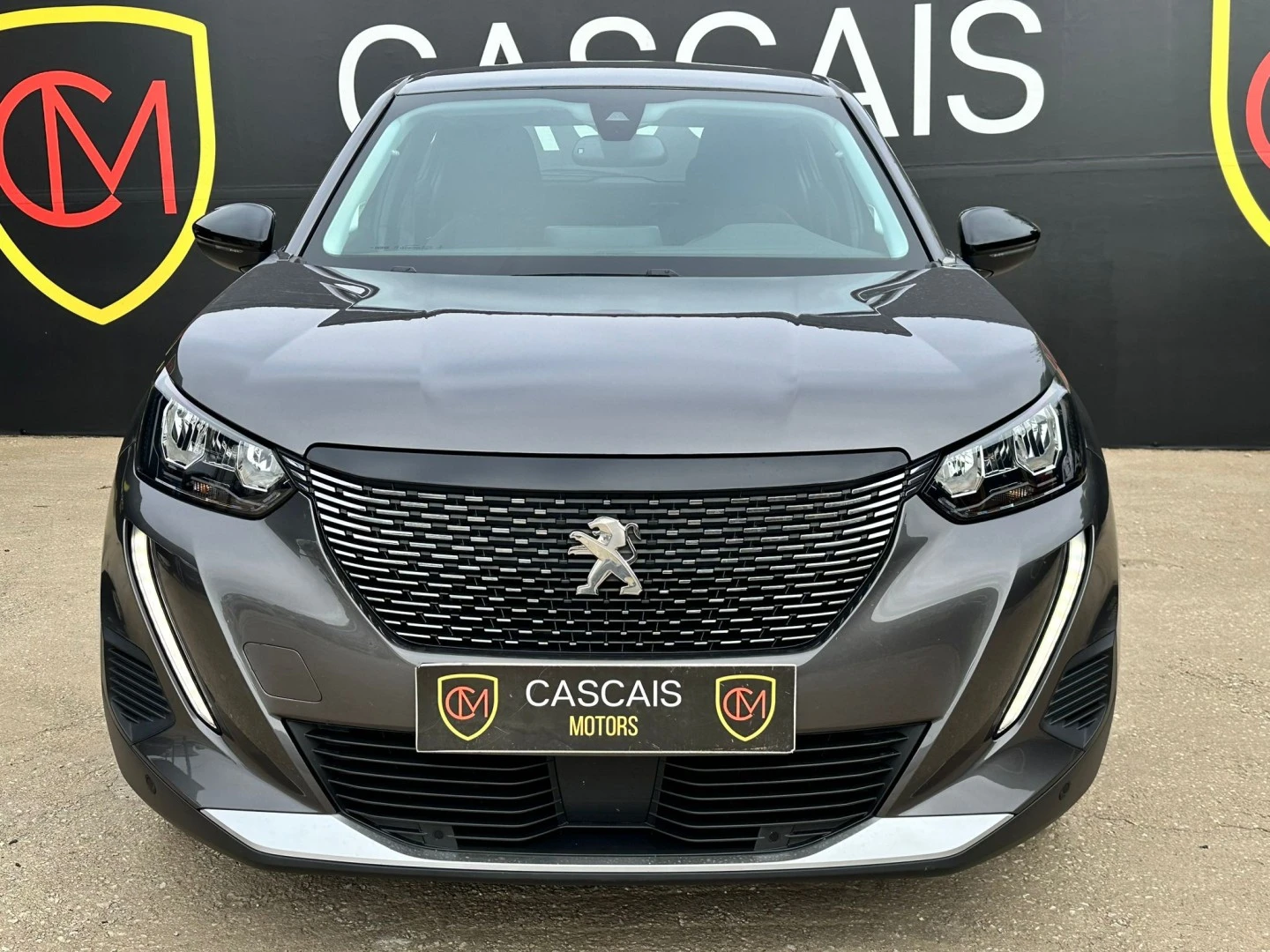Peugeot 2008 1.5 BlueHDi Active Pack