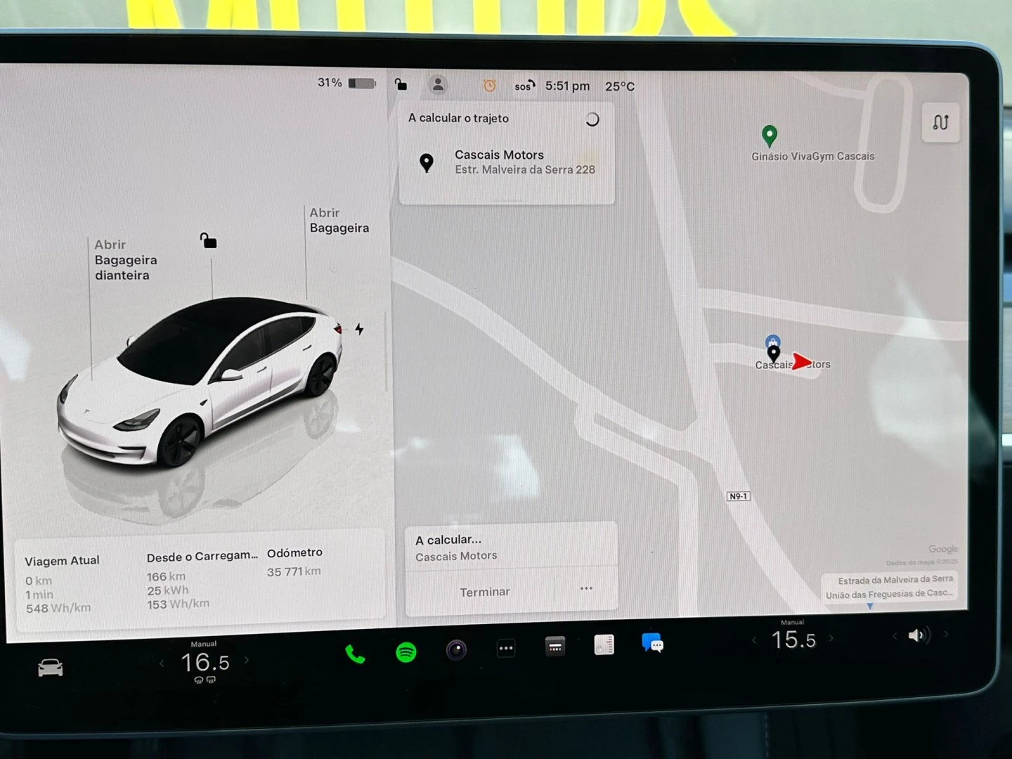 Tesla Model 3 Standard