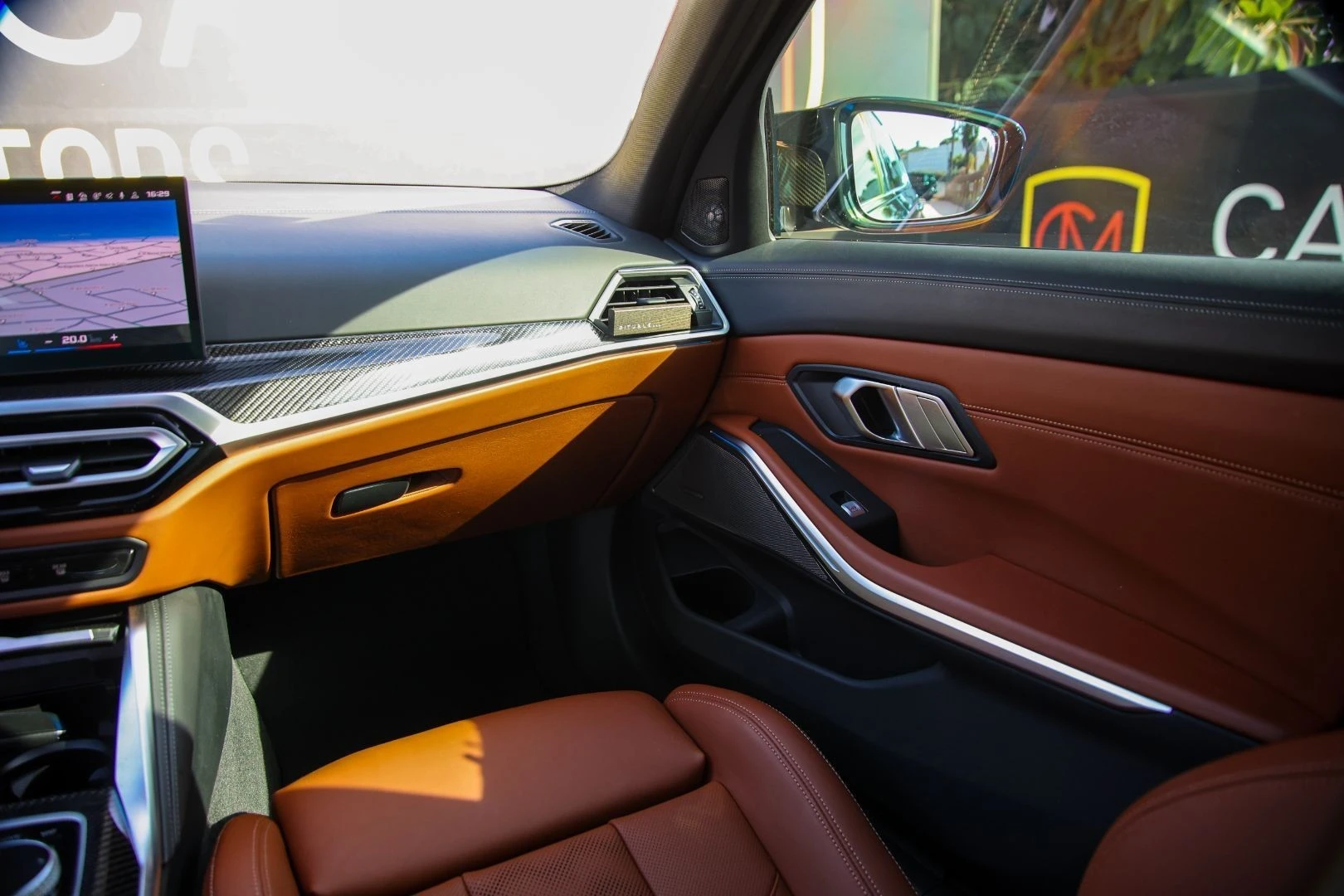 BMW M3 Competition xDrive