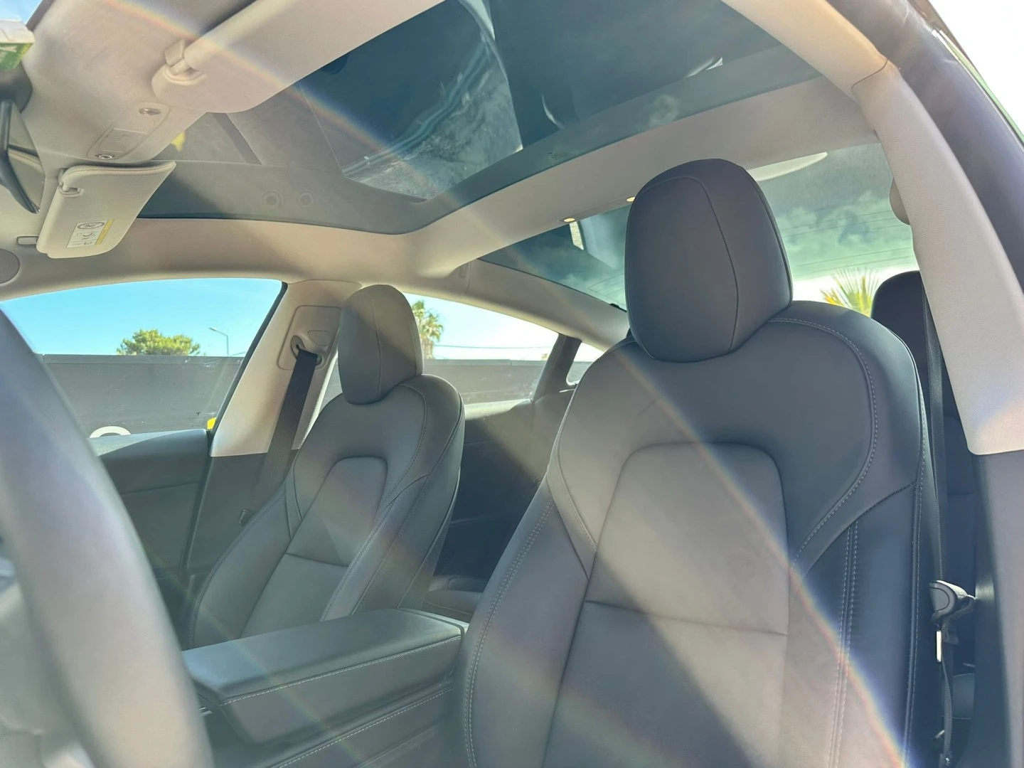 Tesla Model 3 Standard