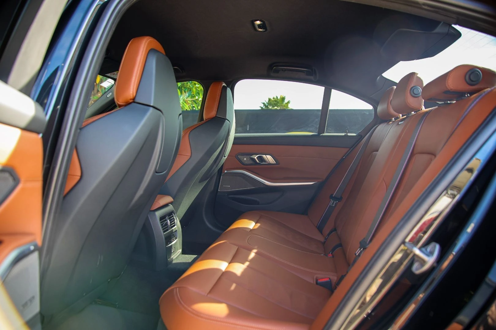 BMW M3 Competition xDrive