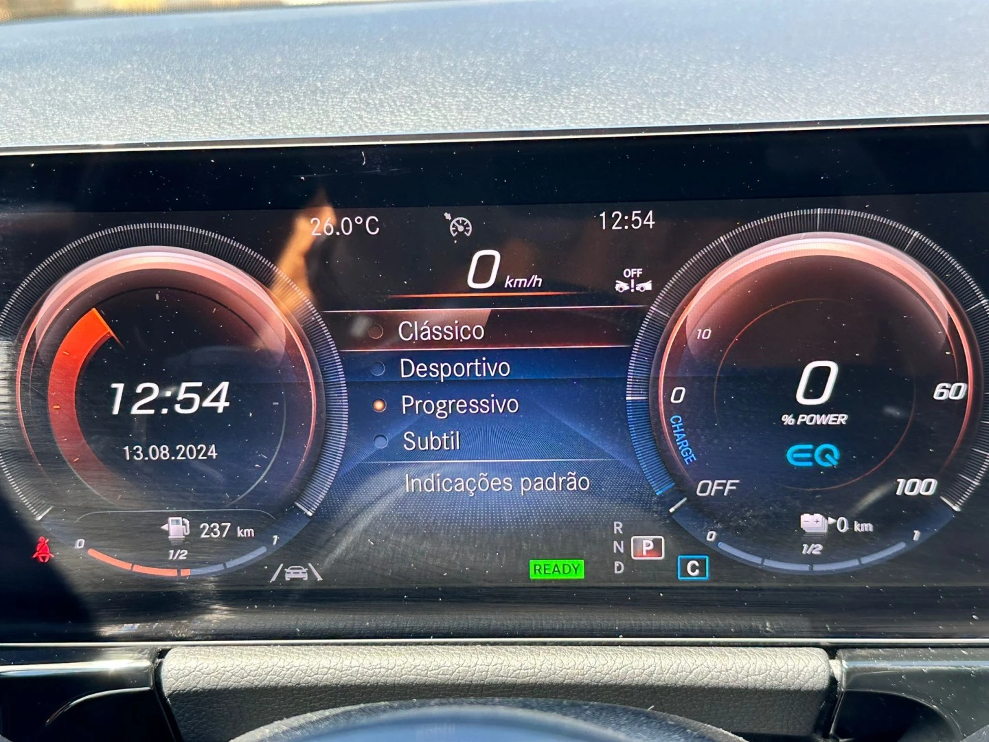 Mercedes-Benz GLA 250 e 8G-DCT AMG Line