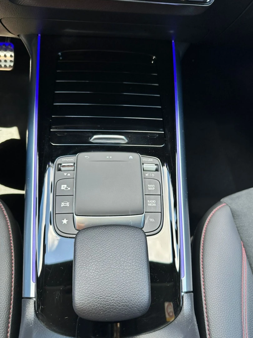 Mercedes-Benz GLA 250 e 8G-DCT AMG Line