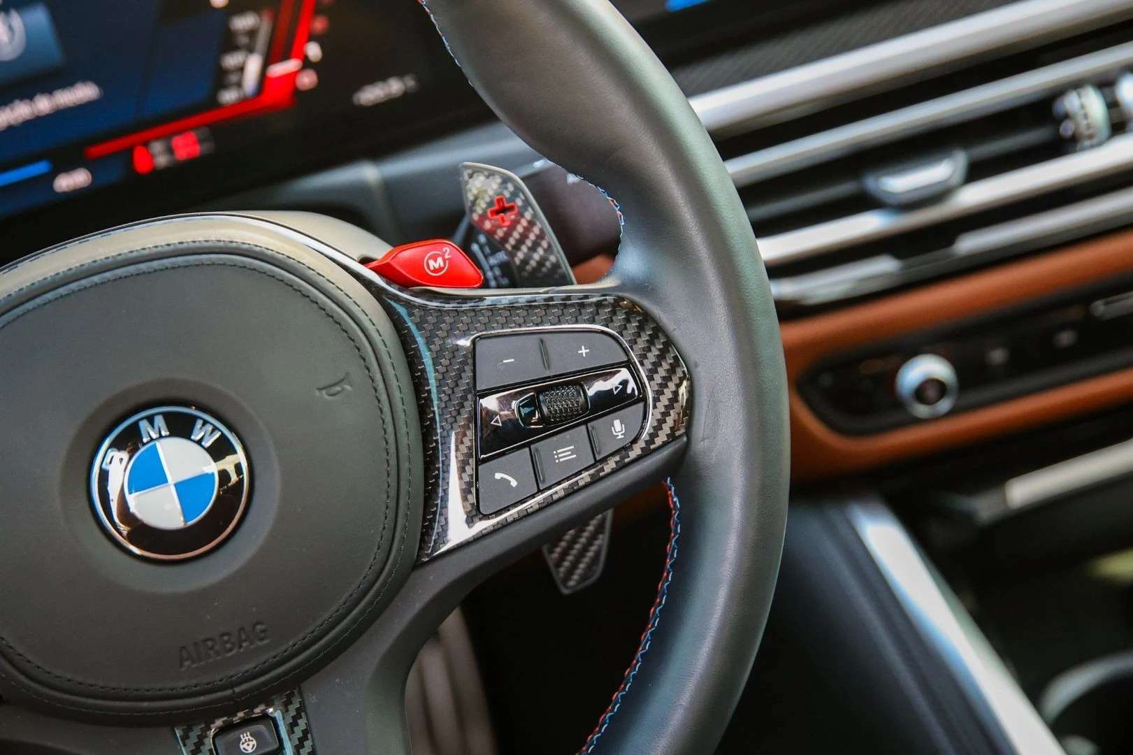 BMW M3 Competition xDrive