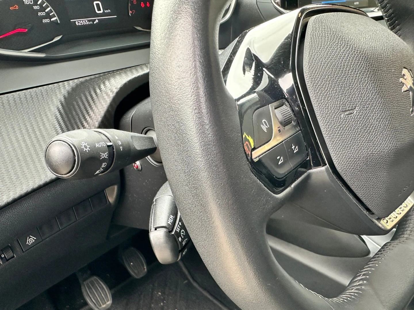 Peugeot 2008 1.5 BlueHDi Active Pack