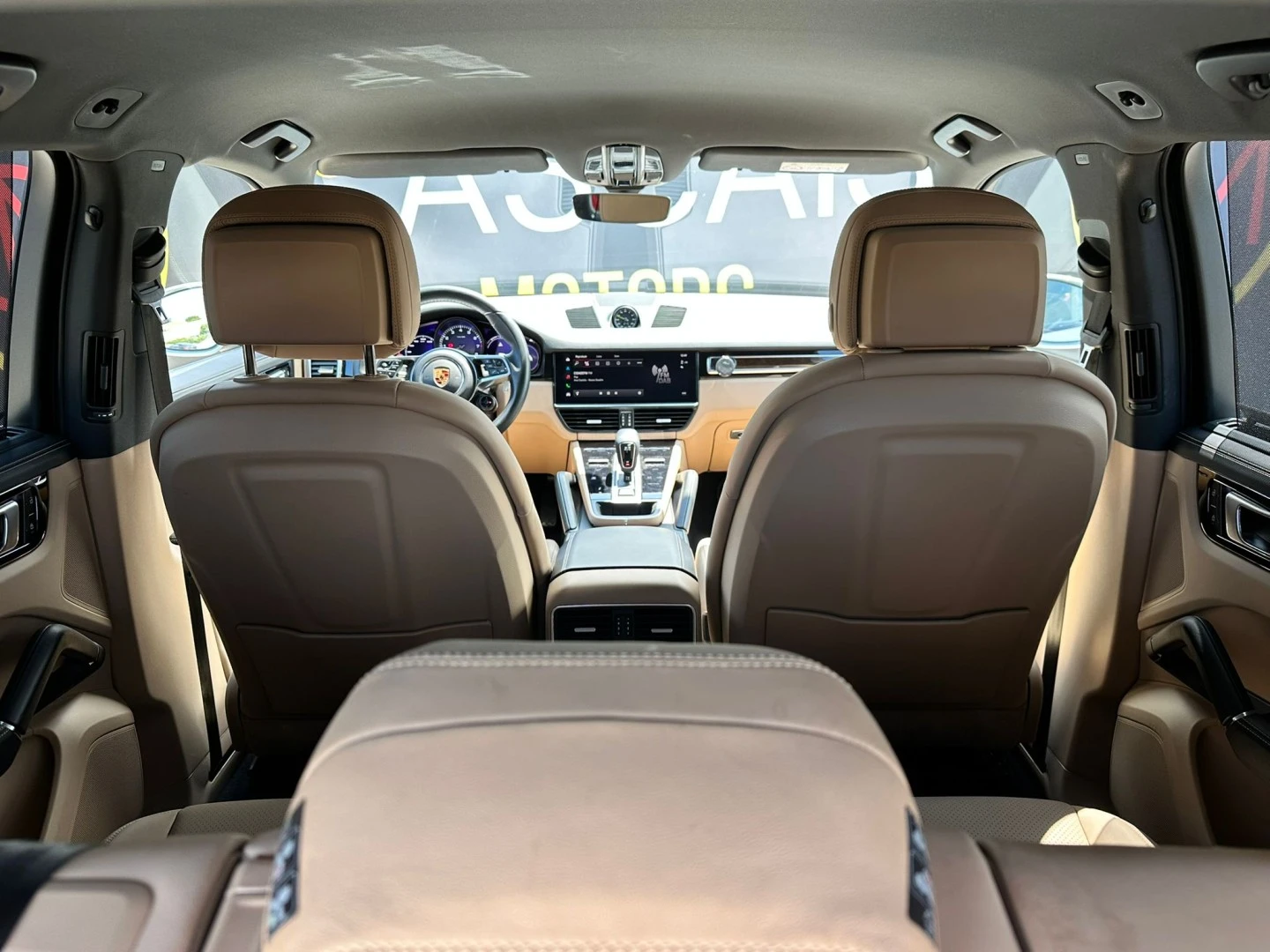 Porsche Cayenne E-Hybrid Tiptronic S