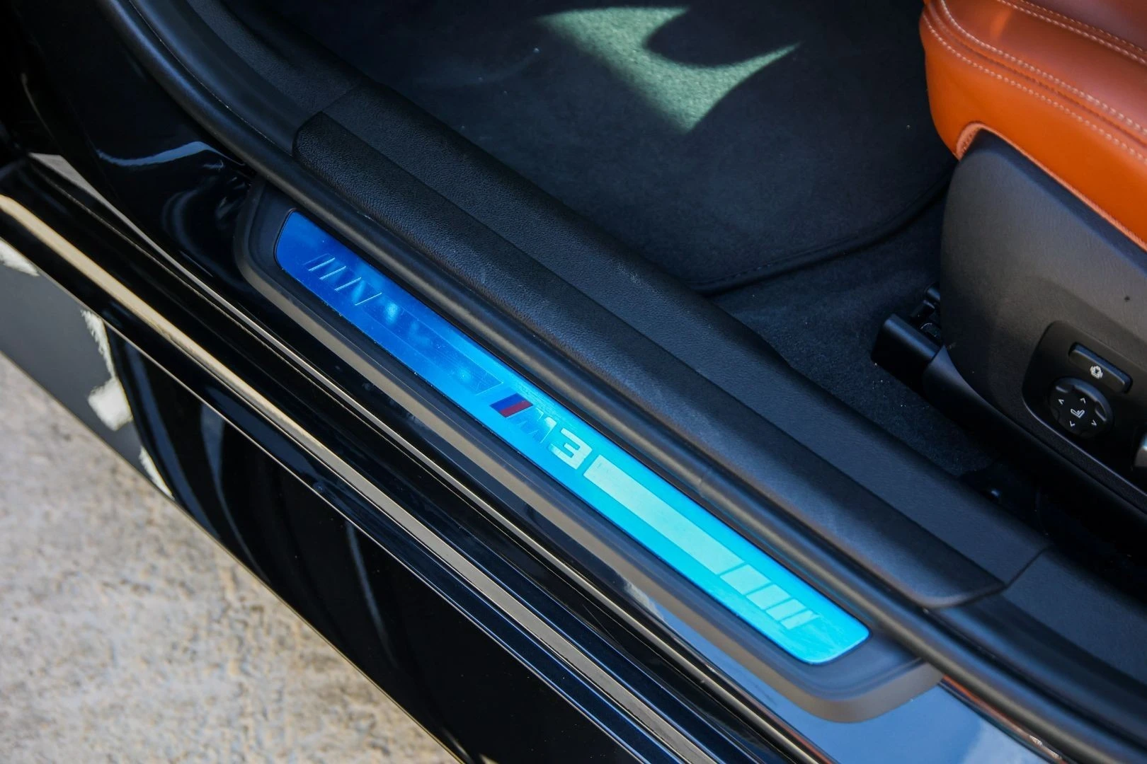 BMW M3 Competition xDrive