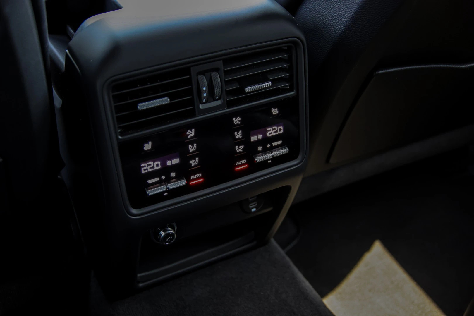 Porsche Cayenne Turbo GT