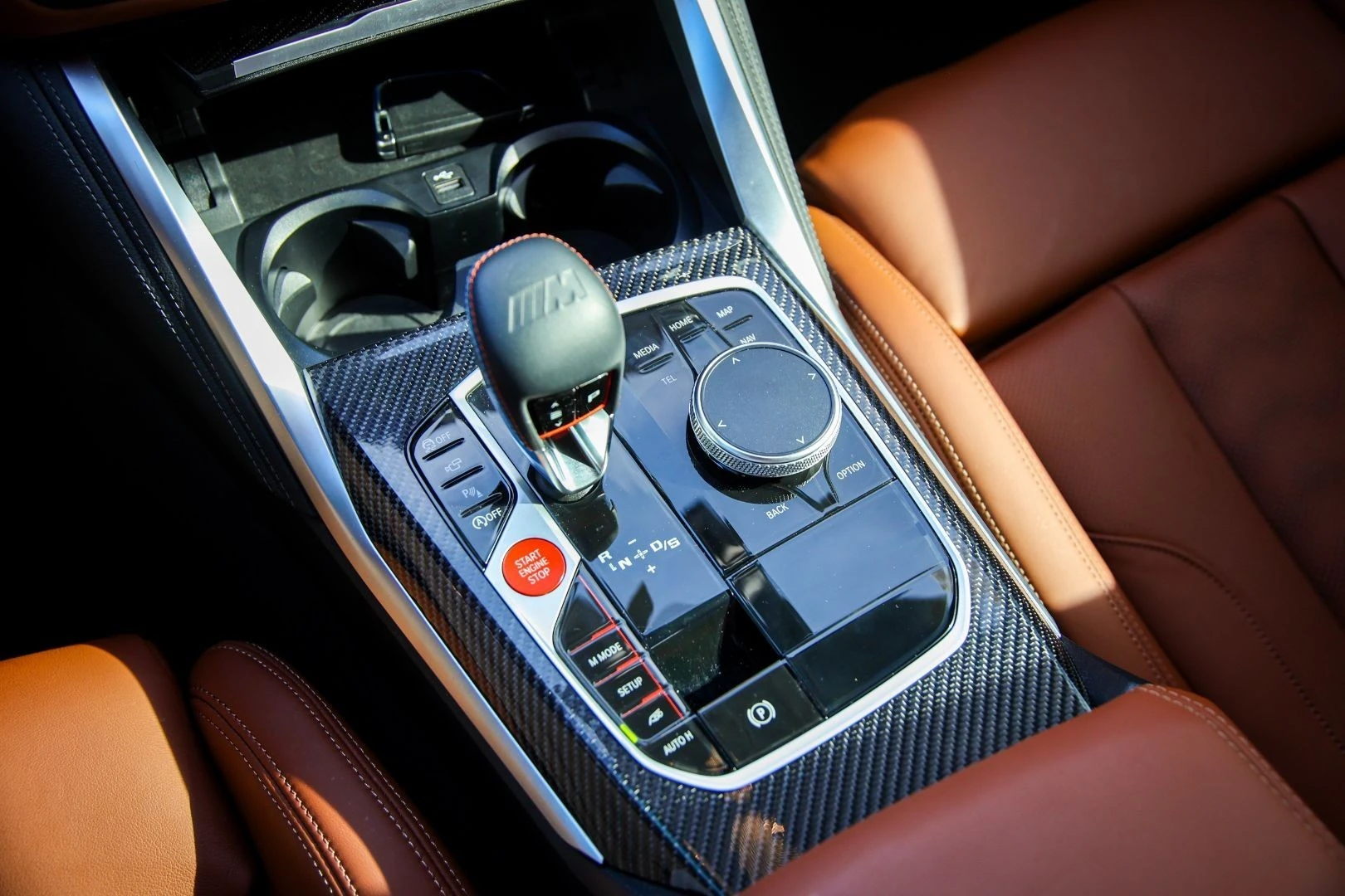 BMW M3 Competition xDrive
